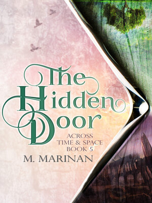 cover image of The Hidden Door